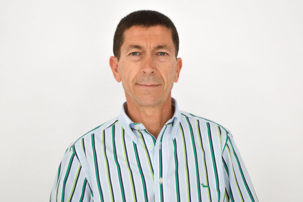Dr. Pier Marco Seren