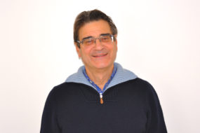 Dr. Enrico Cossaro