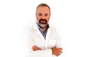 Dr. Alberto Dorigo