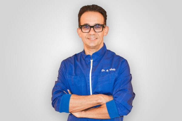 Dr. Rossano Viola