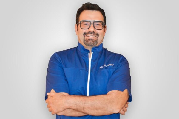 Dr. Alessandro Lobbio