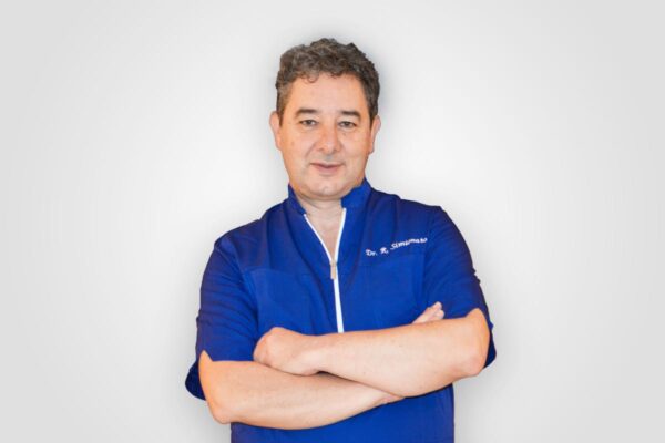 Dr. Roberto Simionato