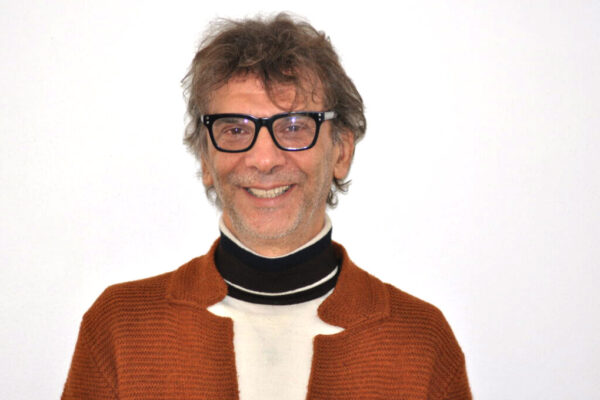 Dr. Sergio Porto