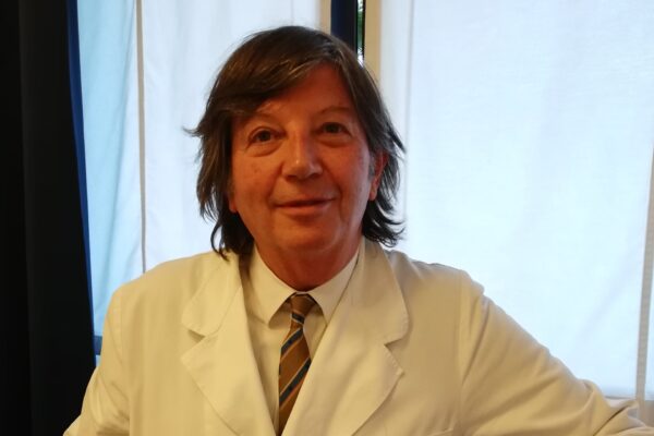 Dr. Pierfrancesco Cappelletto