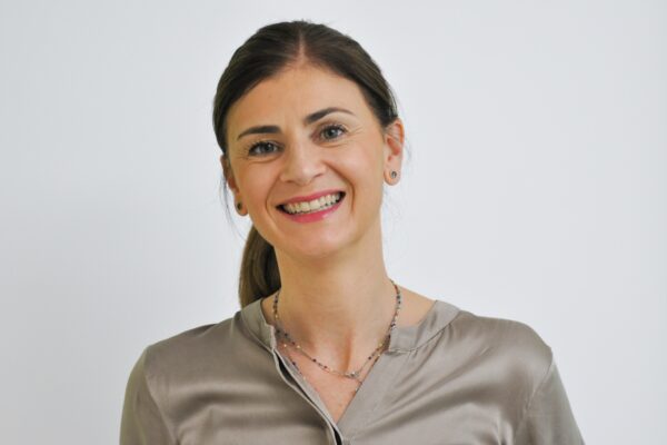Dr.ssa Alessandra Del Campo