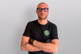 Mattia Rossi