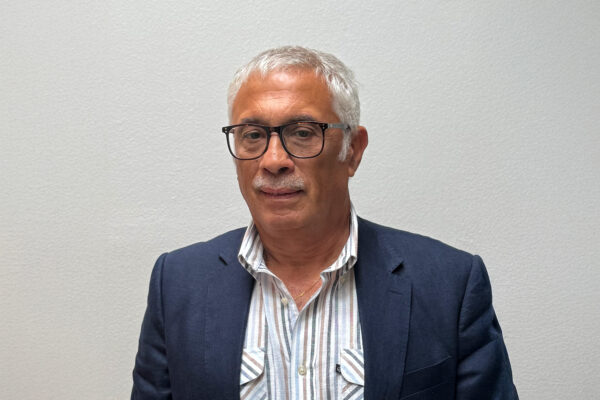 Dr. Giovanni Battista Morace